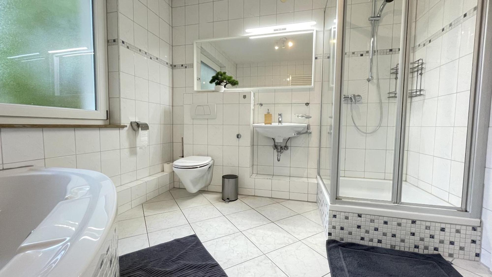 Fewo Reutlingen Heinestrasse Eksteriør bilde