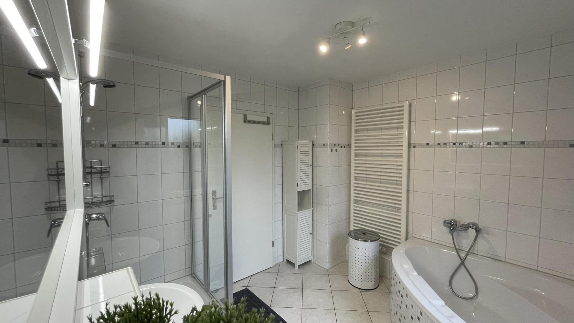 Fewo Reutlingen Heinestrasse Eksteriør bilde