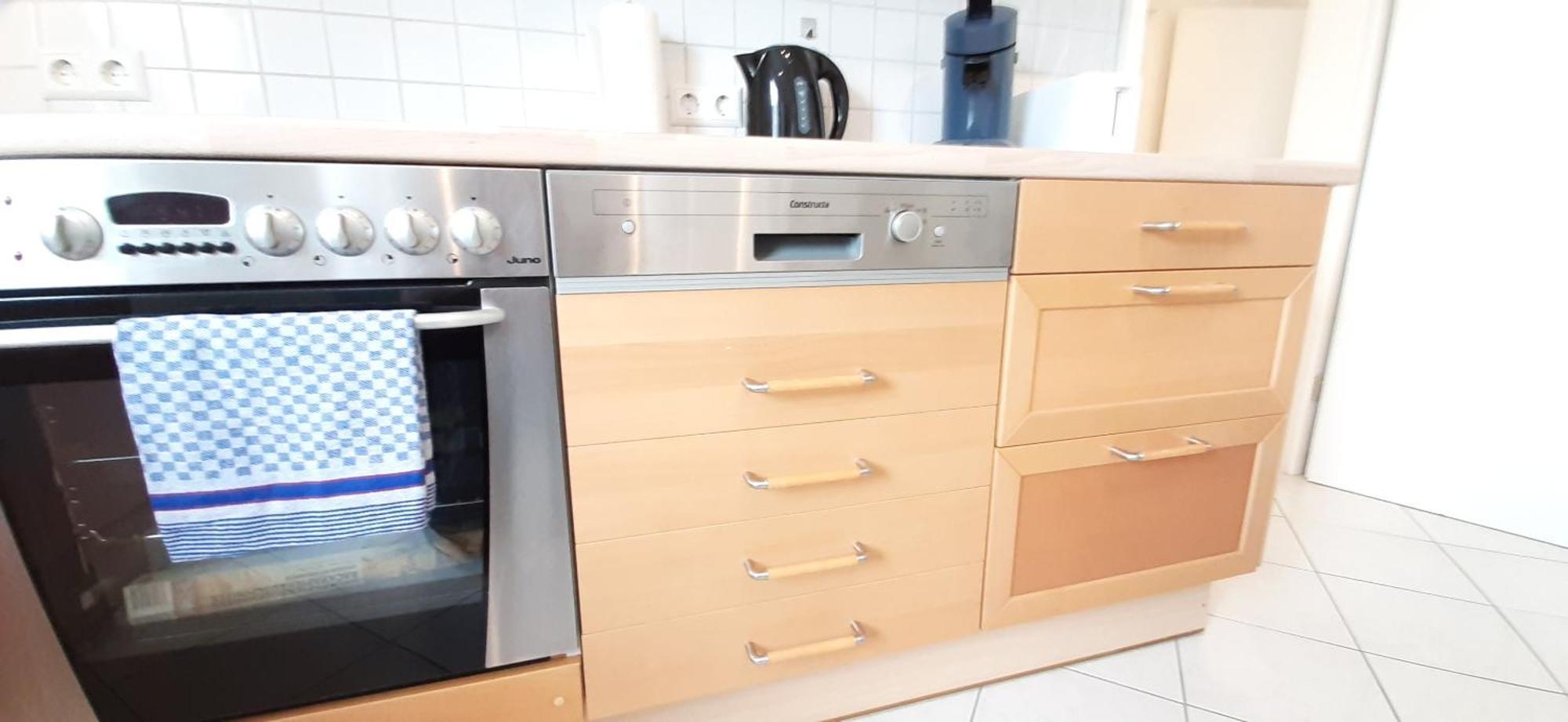 Fewo Reutlingen Heinestrasse Eksteriør bilde