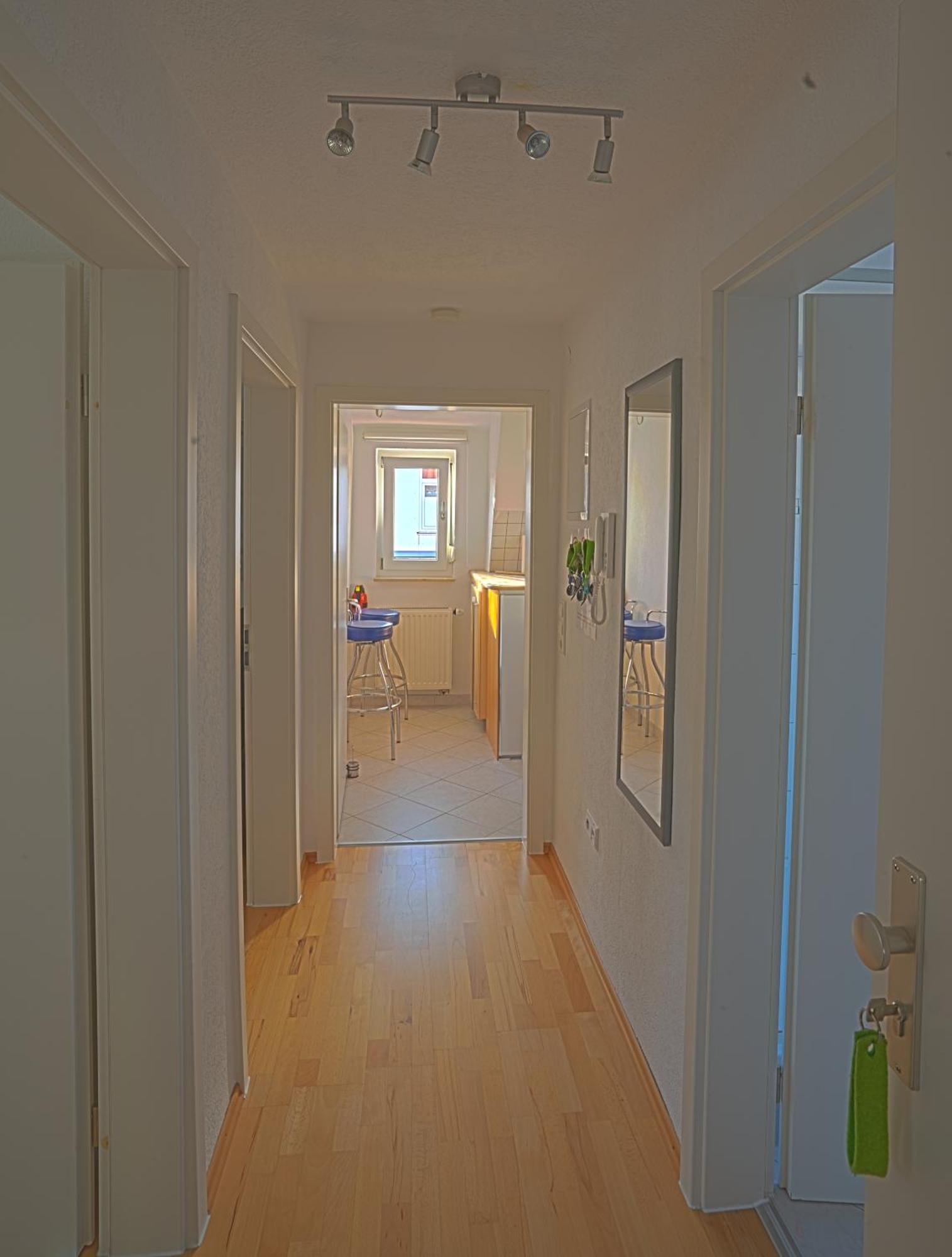 Fewo Reutlingen Heinestrasse Rom bilde