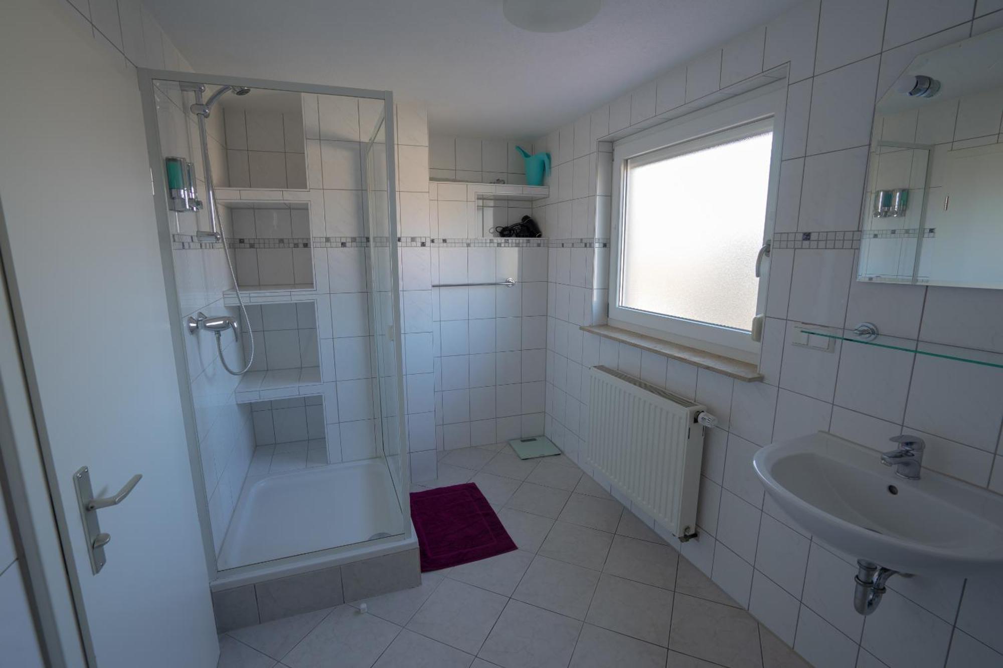 Fewo Reutlingen Heinestrasse Rom bilde