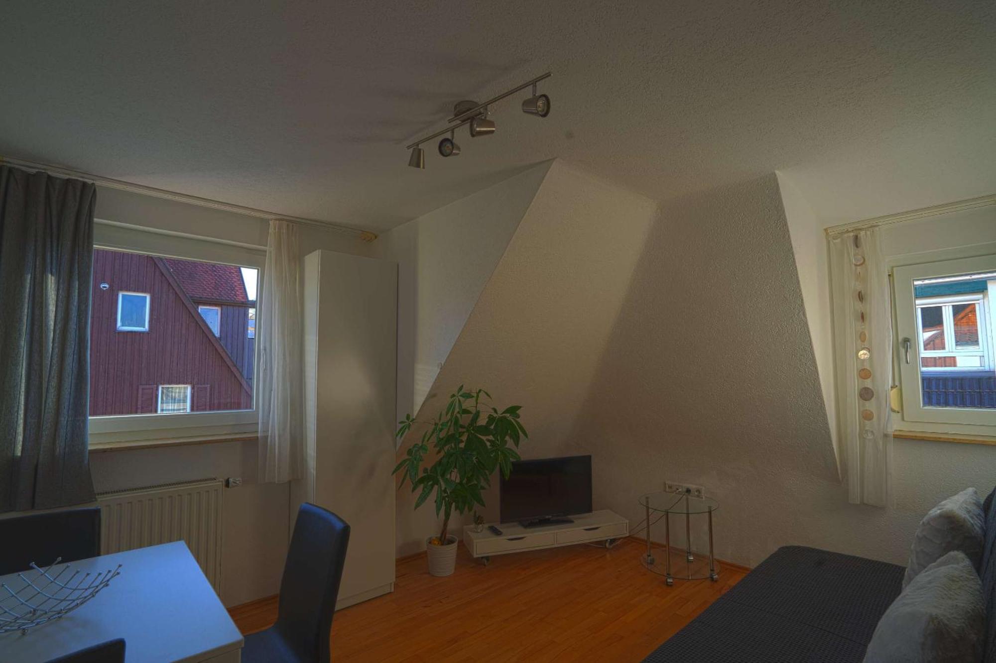 Fewo Reutlingen Heinestrasse Rom bilde