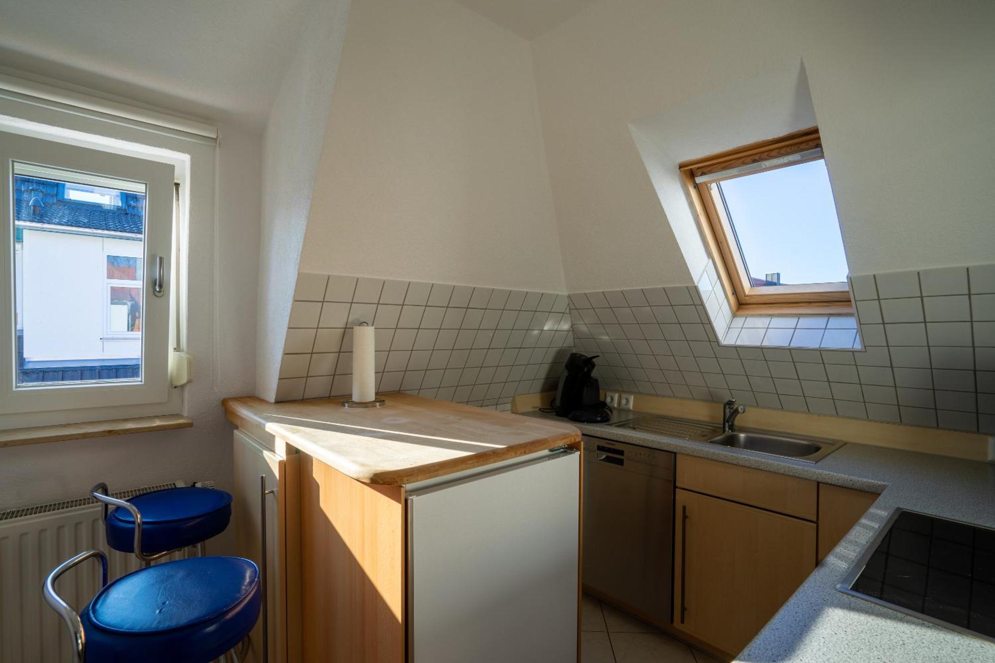 Fewo Reutlingen Heinestrasse Rom bilde