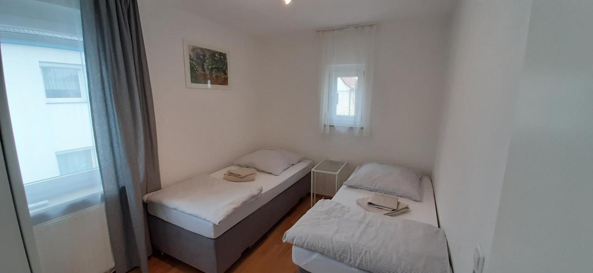 Fewo Reutlingen Heinestrasse Rom bilde