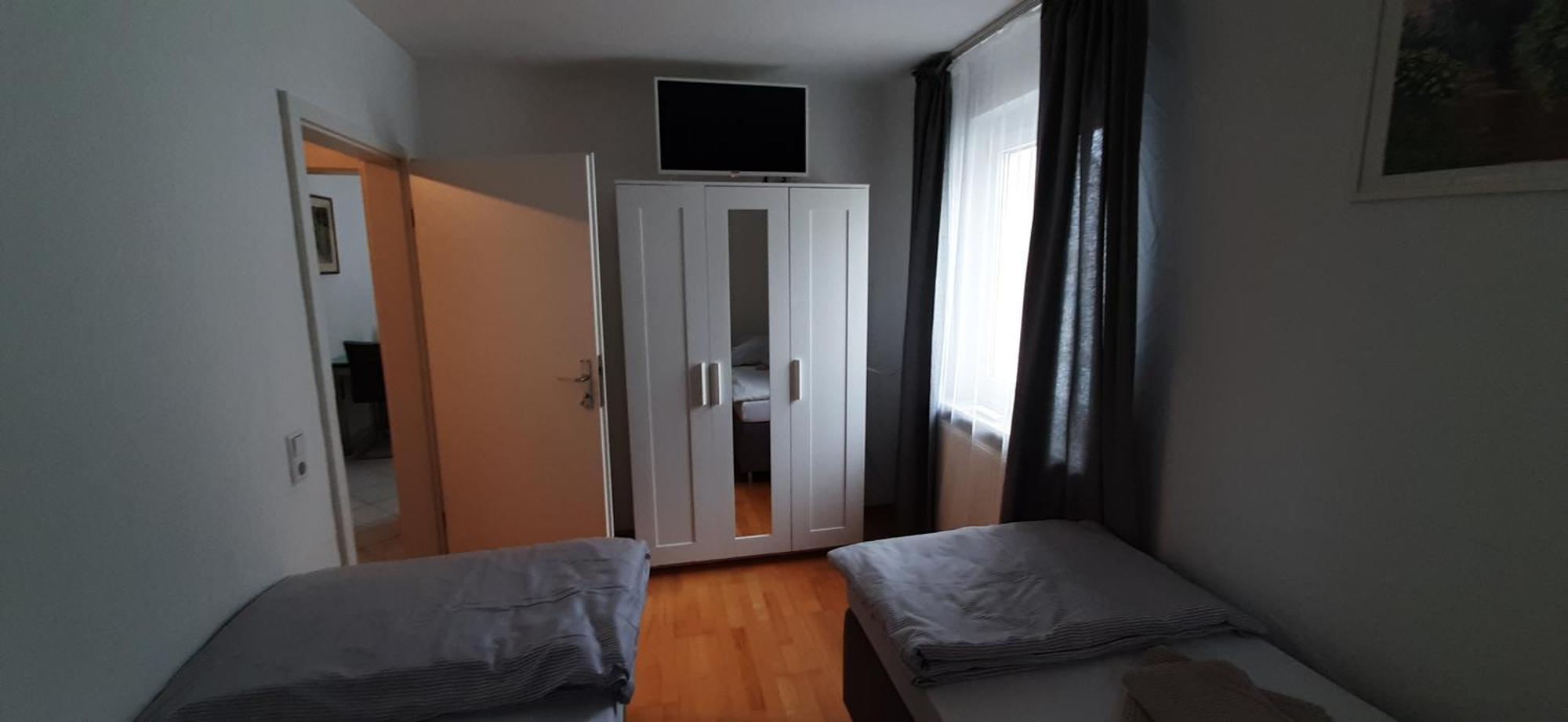 Fewo Reutlingen Heinestrasse Rom bilde
