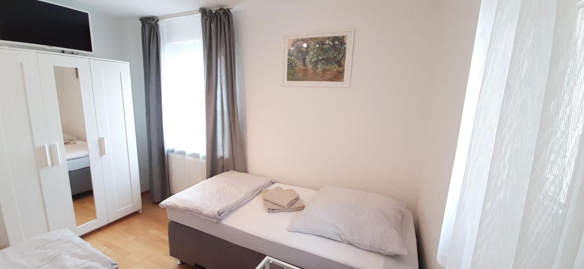 Fewo Reutlingen Heinestrasse Rom bilde