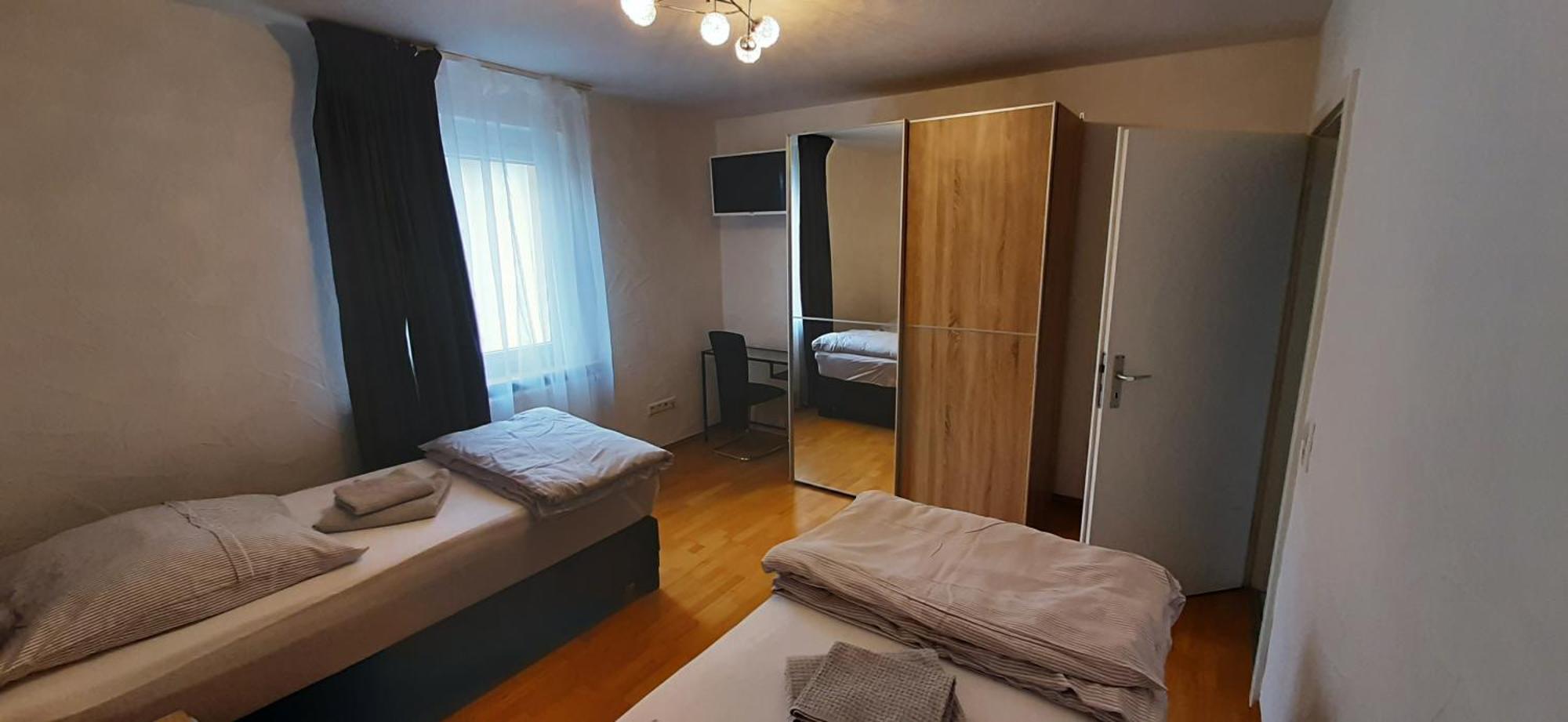 Fewo Reutlingen Heinestrasse Rom bilde