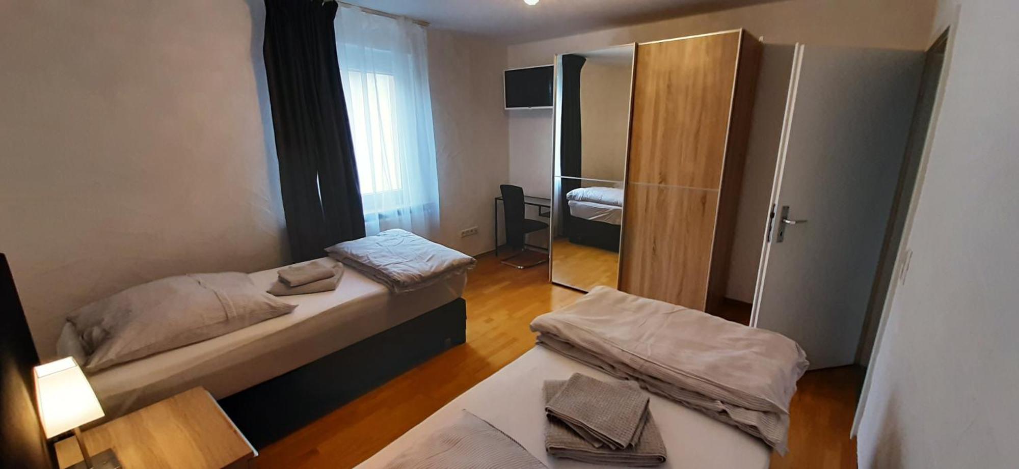 Fewo Reutlingen Heinestrasse Rom bilde